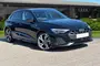 2025 Audi A3 35 TDI Black Edition 5dr S Tronic