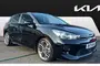 2021 Kia Rio 1.0 T GDi 48V 118 GT-Line S 5dr