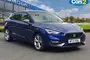 2021 SEAT Leon 1.0 eTSI FR 5dr DSG