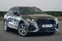 2024 Audi Q3 35 TFSI Black Edition 5dr [20" Alloy]