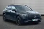2025 Mercedes-Benz EQA EQA 250+ 140kW Urban Edition 70.5kWh 5dr Auto