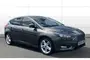 2018 Ford Focus 1.5 TDCi 120 Titanium Navigation 5dr