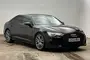 2022 Audi A6 40 TFSI Black Edition 4dr S Tronic