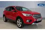 2018 Ford Kuga 2.0 TDCi 180 Titanium X 5dr Auto