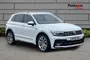 2018 Volkswagen Tiguan 2.0 TDi 150 4Motion R-Line 5dr DSG
