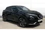2025 Nissan Juke 1.0 DiG-T N-Connecta 5dr