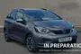 2023 Honda Jazz Crosstar 1.5 i-MMD Hybrid Crosstar EX 5dr eCVT