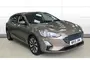 2019 Ford Focus 1.0 EcoBoost 125 Zetec 5dr Auto