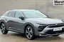 2023 Citroen C5 X 1.6 Plug-in Hybrid 225 Shine Plus 5dr e-EAT8