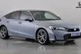 2025 Honda Civic 2.0 eHEV Advance 5dr CVT