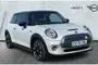 2020 MINI Hatchback 135kW Cooper S Level 3 33kWh 3dr Auto