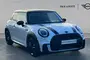 2024 MINI Hatchback 1.5 Cooper Sport Premium 3dr Auto
