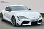 2022 Toyota GR Supra 2.0 Pro 3dr Auto