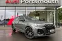 2025 Audi Q7 55 TFSI Quattro Black Edition 5dr Tiptronic