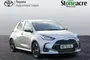 2025 Toyota Yaris 1.5 Hybrid 130 Excel 5dr CVT