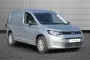 2026 Volkswagen Caddy 2.0 TDI 102PS Commerce Plus Van [Tech Pack]