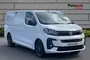 2024 Vauxhall Vivaro 2.0 Turbo D 145 Pro H1 Van