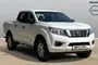 2023 Nissan Navara Double Cab Pick Up Acenta 2.3dCi 163 TT 4WD