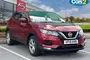 2019 Nissan Qashqai 1.3 DiG-T Acenta Premium 5dr
