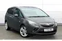 2015 Vauxhall Zafira 1.4T SRi 5dr