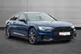 2025 Audi A6 40 TFSI Black Edition 4dr S Tronic