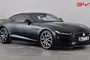 2021 Jaguar F-Type 5.0 P575 Supercharged V8 R 2dr Auto AWD