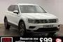2018 Volkswagen Tiguan Allspace 2.0 TDI 4Motion SE Nav 5dr DSG