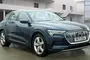 2021 Audi e-tron 230kW 50 Quattro 71kWh Technik 5dr Auto