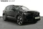 2026 Volvo Ex40 185kW Extended Range Plus 78kWh 5dr Auto