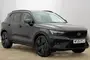 2025 Volvo XC40 2.0 B4P Ultra Black Edition 5dr Auto