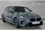 2025 BMW 1 Series 120 M Sport 5dr Step Auto