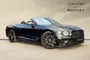 2022 Bentley Continental GTC 6.0 W12 Speed 2dr Auto