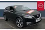 2022 Nissan Qashqai 1.3 DiG-T MH 158 N-Connecta 5dr Xtronic