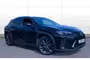2023 Lexus UX 250h 2.0 F-Sport Design 5dr CVT