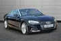 2019 Audi A5 40 TFSI Sport 2dr S Tronic