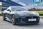 2017 Jaguar F-Type 3.0 Supercharged V6 400 Sport 2dr Auto AWD