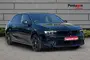 2022 Vauxhall Astra 1.2 Turbo 130 GS Line 5dr