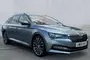 2019 Skoda Superb 2.0 TSI 190 Laurin + Klement 5dr DSG
