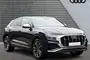 2023 Audi SQ8 SQ8 TFSI Quattro 5dr Tiptronic