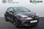 2023 Toyota C-HR 1.8 Hybrid GR Sport 5dr CVT