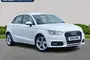 2018 Audi A1 1.4 TFSI Sport Nav 5dr