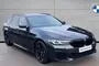 2023 BMW 5 Series Touring 540i xDrive MHT M Sport 5dr Auto