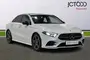 2023 Mercedes-Benz A-Class Saloon A200 AMG Line Premium 4dr Auto