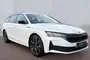 2025 Skoda Octavia Estate 1.5 TSI 150 e-TEC Sportline 5dr DSG