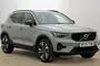 2025 Volvo XC40 2.0 B3P Ultra Dark 5dr Auto