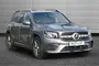 2021 Mercedes-Benz GLB GLB 200 AMG Line 5dr 7G-Tronic