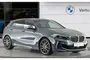 2024 BMW 1 Series M135i xDrive 5dr Step Auto