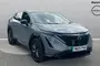 2025 Nissan Ariya 178kW Evolve 87kWh 22kWCh 5dr Auto
