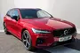 2025 Volvo V60 2.0 B4P Plus Dark 5dr Auto [7 speed]