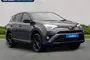 2018 Toyota RAV4 2.5 VVT-i Hybrid Excel TSS 5dr CVT [Nav]